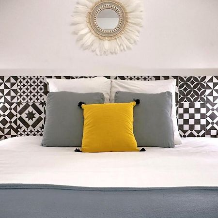 Le Jj-Hypercentre Au Calme 2 Chambres-Joli Patio น็องต์ ภายนอก รูปภาพ